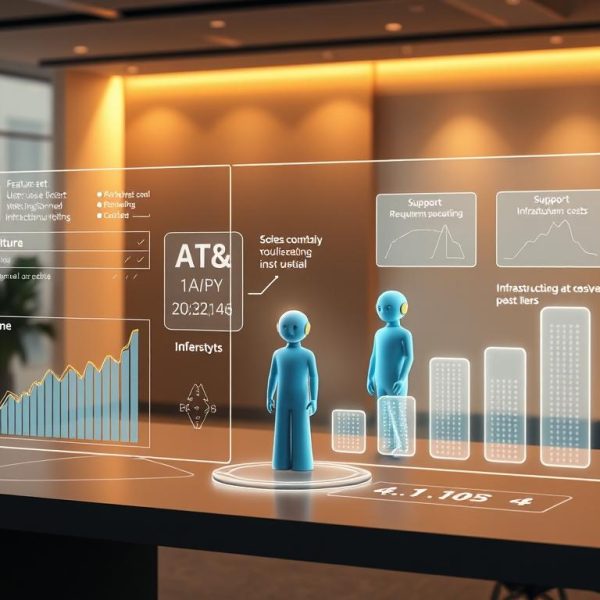 AI Virtual Assistant Pricing Factors