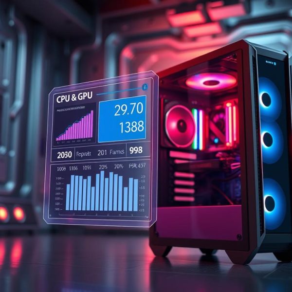 are these good specs for a gaming pc