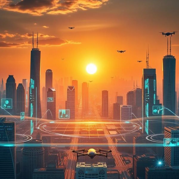 how fast is technology evolving