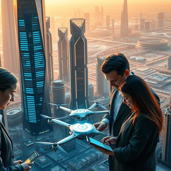 how will artificial intelligence change the future in business