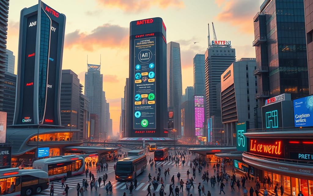 AI future trends