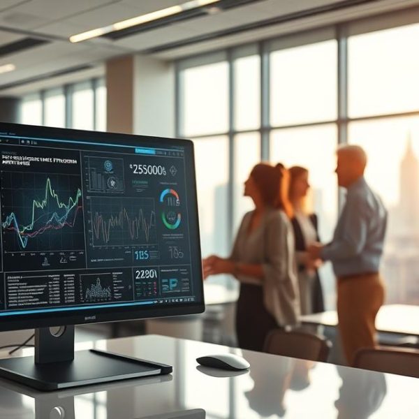 What does AI do for business?