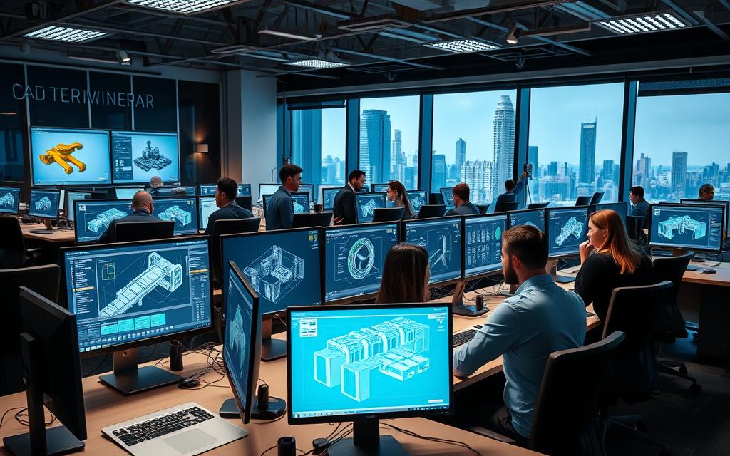 CAD PC applications
