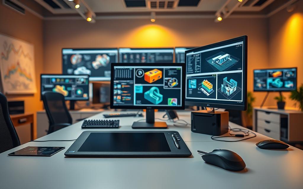 Choosing the right CAD PC