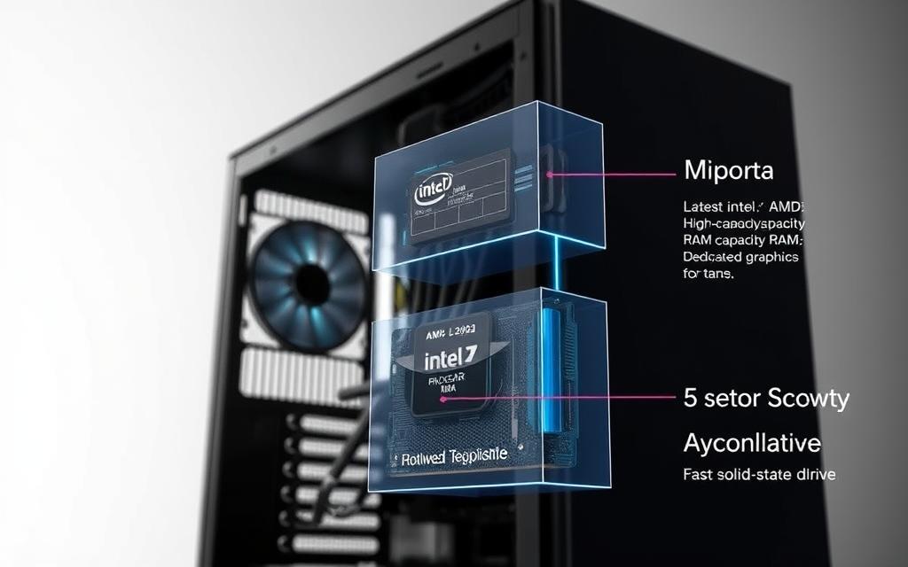 autocad 2023 system requirements