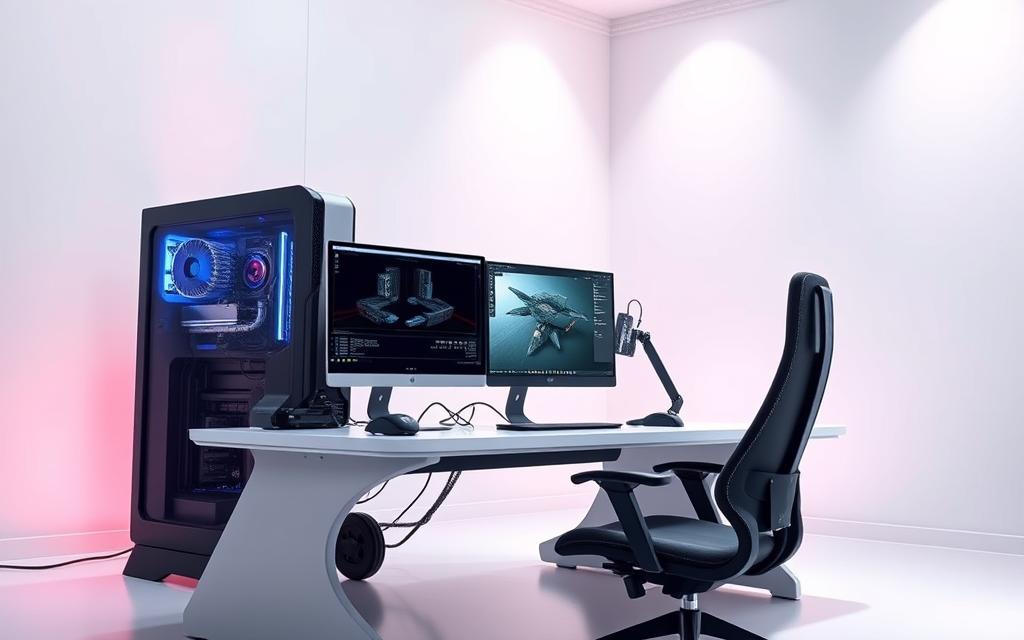future-proof cad workstation