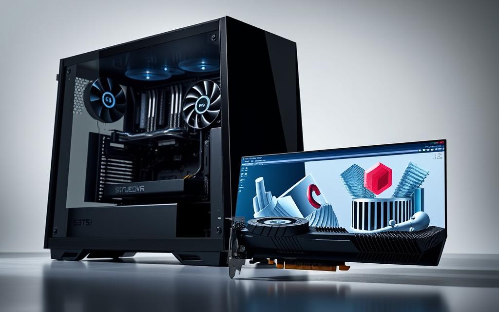 gpu requirements for cad