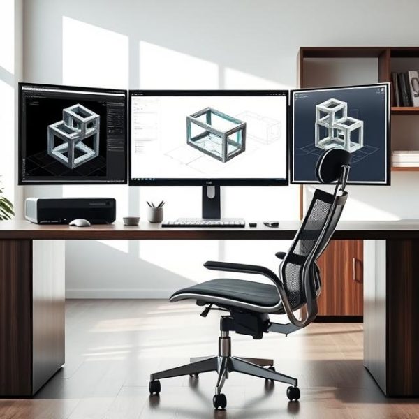 pc for cad design