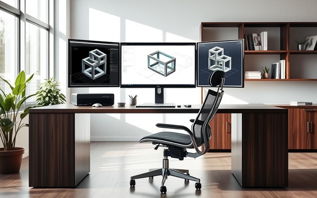 pc for cad design