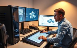 what is a cad pc