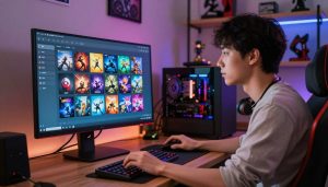 Is 1tb Storage Wnough Fot PC Gaming? What&hellip;