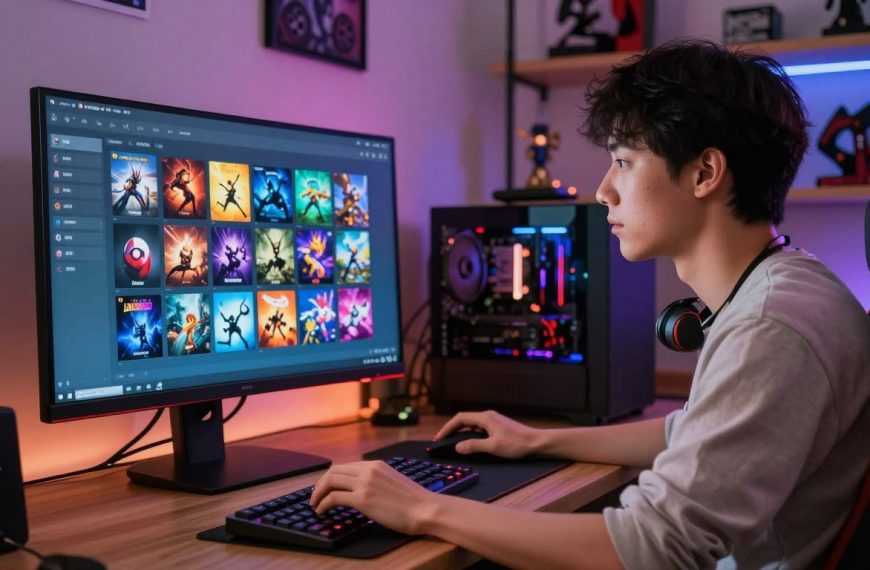 Is 1tb Storage Wnough Fot PC Gaming? What You Need to Know
