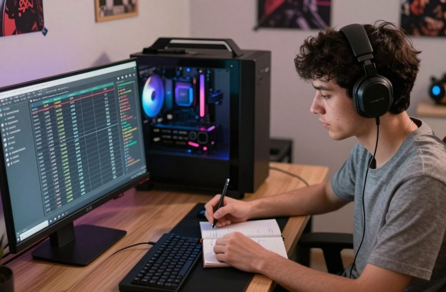 How to Know If Your Gaming PC is Good: A Step-by-Step Guide